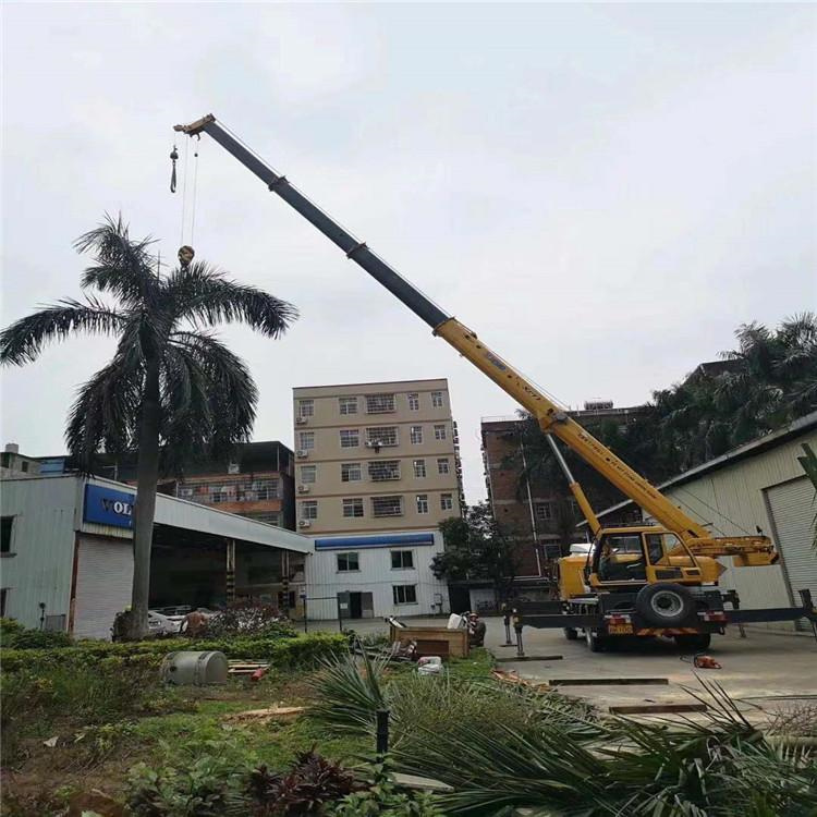 襄城吊车出租押金纠纷案例：如何保障双方合法权益