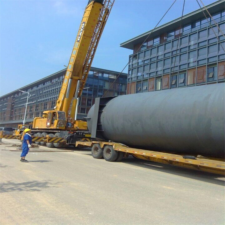 襄城大型吊车租赁公司