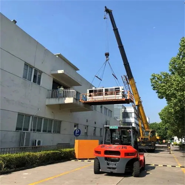 襄城小型吊车出租电话