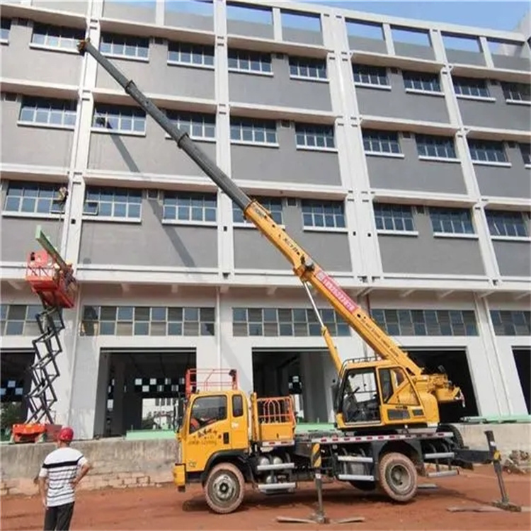 襄城设备故障维权指南：租赁期间吊车损坏如何处理