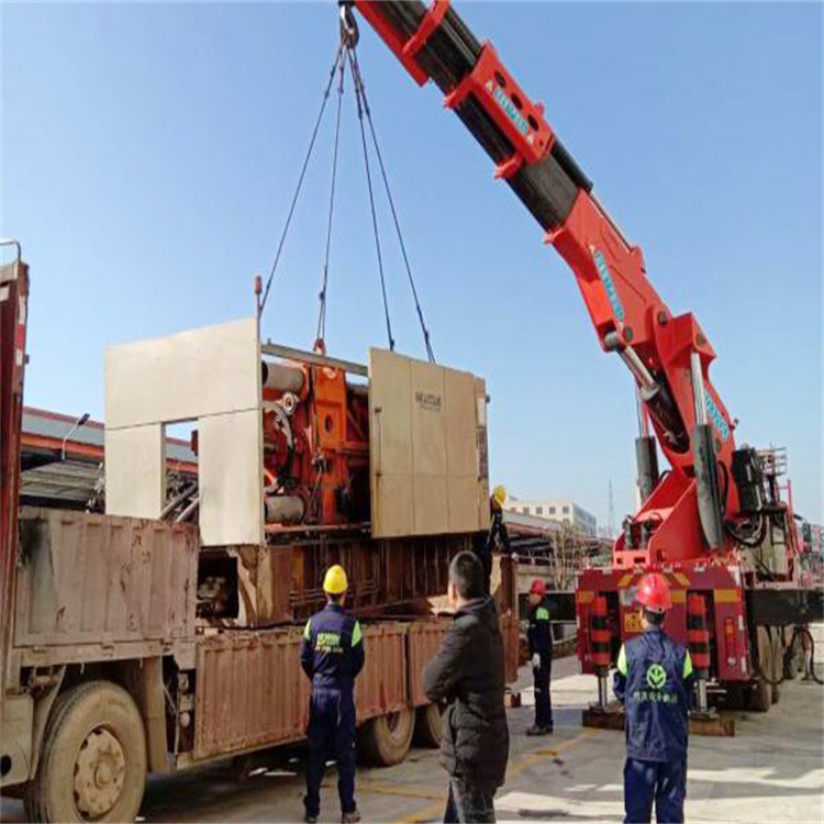 襄城附近随车吊出租，便捷服务与实用联系方式