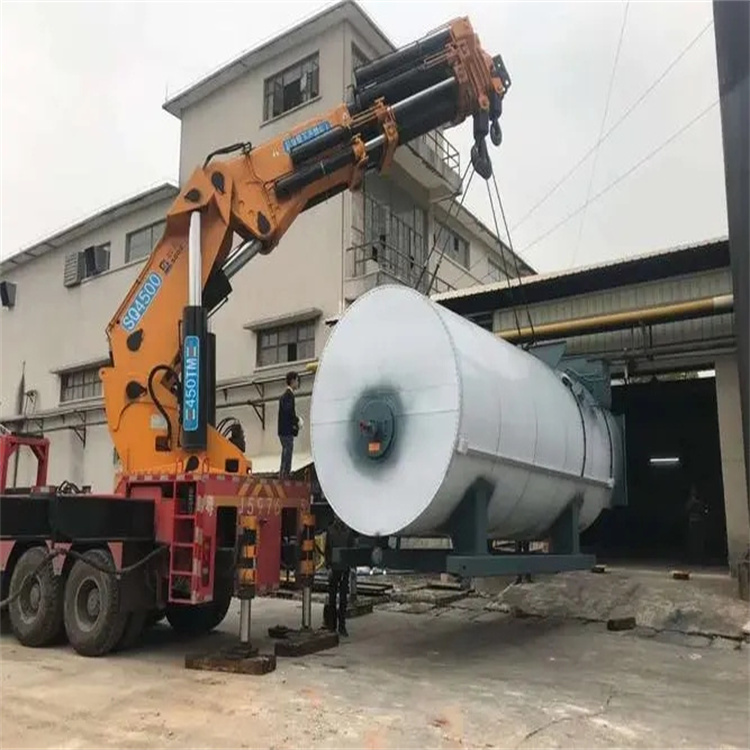 襄城室内装修小型折臂吊出租服务：高效解决方案与租赁指南