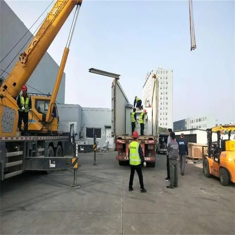 襄城如何找到附近的吊车救援服务