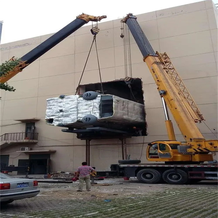 襄城25吨汽车吊出租