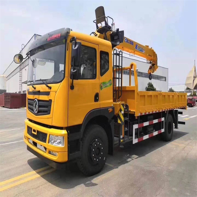 襄城附近找一辆随车吊出租