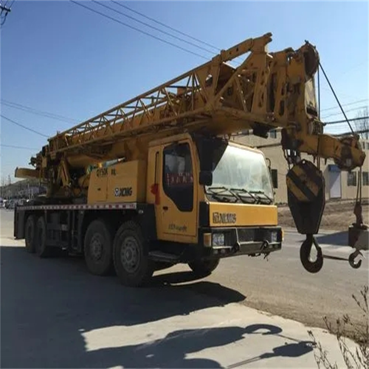 襄城哪里有专业吊车出租